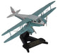 Oxford Diecast Dragon Rapide  Scillonia Airways 1:72 Model Aircraft 72DR012