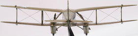 Oxford Diecast DH89 Dragon Rapide X7454 USAAF  - Wee Wullie 72DR015
