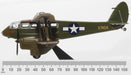 Oxford Diecast DH89 Dragon Rapide X7454 USAAF  - Wee Wullie 72DR015