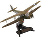 Oxford Diecast DH89 Dragon Rapide X7454 USAAF  - Wee Wullie 72DR015