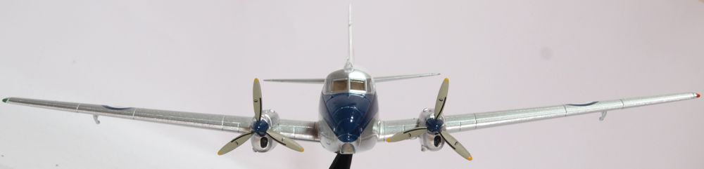 Oxford Diecast Dh104 Devon WB534 RAF Transport Command 72DV005