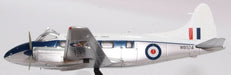 Oxford Diecast Dh104 Devon WB534 RAF Transport Command 72DV005