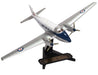 Oxford Diecast Dh104 Devon WB534 RAF Transport Command 72DV005
