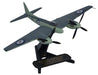 Oxford Diecast Sea Hornet 801 Sqn. HMS Implacable 1:72 Model Aircraft 72HOR004