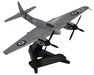 Oxford Diecast Hornet National Air Races 1949 1:72 Model Aircraft 72HOR005