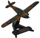 Oxford Diecast Percival Proctor RAF Radio Trainer 1:72 Model Aircraft 72PP002