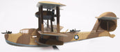 Oxford Diecast Supermarine Walrus Operation Torch N Africa 1942 72SW004