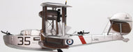 Oxford Diecast Supermarine Walrus L2185 -712 SQN HMS Sheffield 1937 72SW005