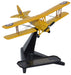 Oxford Diecast DH Tiger Moth Classic Wings 1:72 Model Aircraft 72TM006