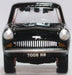 Oxford Diecast Ford Anglia 105E Black 1:76 '76105009
