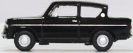 Oxford Diecast Ford Anglia 105E Black 1:76 '76105009