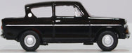 Oxford Diecast Ford Anglia 105E Black 1:76 '76105009