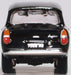 Oxford Diecast Ford Anglia 105E Black 1:76 '76105009