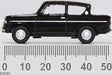 Oxford Diecast Ford Anglia 105E Black 1:76 '76105009