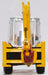 Oxford Diecast JCB 3CX Eco Backhoe Loader 70th Anniversary 763CX003