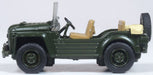 Oxford Diecast Austin Champ 4th RHAR, 7th Arm Div. Germany 1957 76AC001