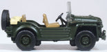 Oxford Diecast Austin Champ 4th RHAR, 7th Arm Div. Germany 1957 76AC001