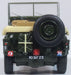 Oxford Diecast Austin Champ 4th RHAR, 7th Arm Div. Germany 1957 76AC001
