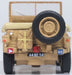 Oxford Diecast Austin Champ 9th Parachute Reg 16th Airborne Brg Suez 1 76AC002