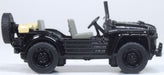 Oxford Diecast Royal Military Police Berlin 1954 Austin Champ 76AC003