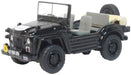 Oxford Diecast Royal Military Police Berlin 1954 Austin Champ 76AC003