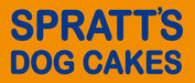 Oxford Diecast Pallet Loads Spratts Dog Cakes * 4 76ACC003