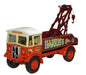 Oxford Diecast AEC Matador Wrecker Harris Old Time Fairground - 1:76 S 76AEC005