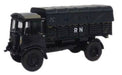 Oxford Diecast AEC Matador Artillery Tractor Royal Navy - 1:76 Scale 76AEC010