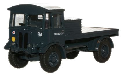 Oxford Diecast RAF AEC Matador Flatbed - 1:76 Scale 76AEC011