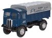 2012 Oxford Diecast Platinum AEC Matador - 1:76 Scale 76AEC016
