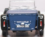 Oxford Diecast Alvis Speed Twenty Royal Blue 76ALV005