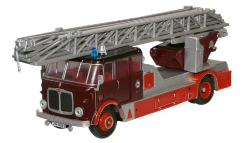 Oxford Diecast Newcastle AEC Mercury TL - 1:76 Scale 76AM002