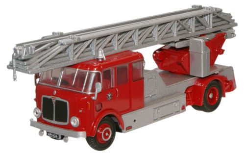 Oxford Diecast Edinburgh _ SE Area FB AEC Mercury TL - 1:76 Scale 76AM003