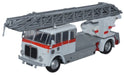 Oxford Diecast AEC Mercury TL St Helens CB Fire Service - 1:76 Scale 76AM006