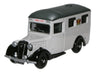 Oxford Diecast Austin 18 Ambulance Carlisle - 1:76 Scale 76AMB003
