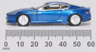 Oxford Diecast Aston Martin DB9 Coupe Cobalt Blue 76AMDB9003
