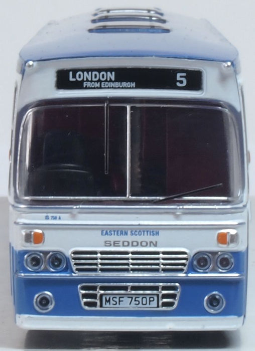 Oxford Diecast Alexander M Type Scottish