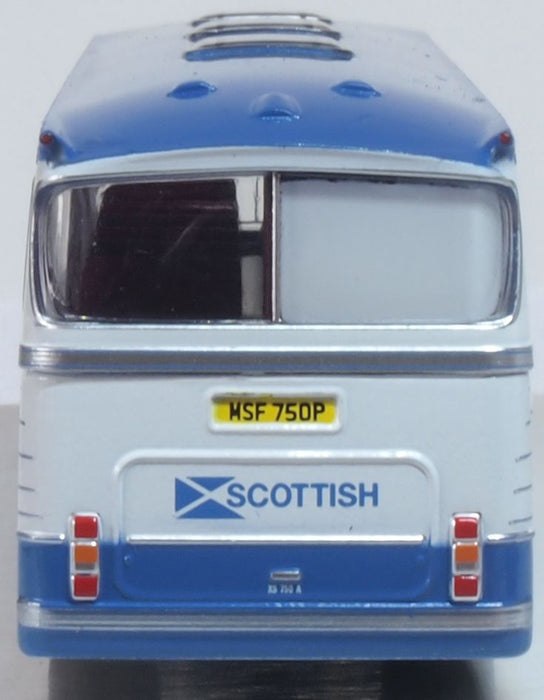 Oxford Diecast Alexander M Type Scottish
