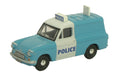Oxford Diecast Hull City Police Anglia Van - 1:76 Scale 76ANG030