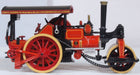 Oxford Diecast No10991 Janet Aveling & Porter 6 NHP Road Roller 76APR002