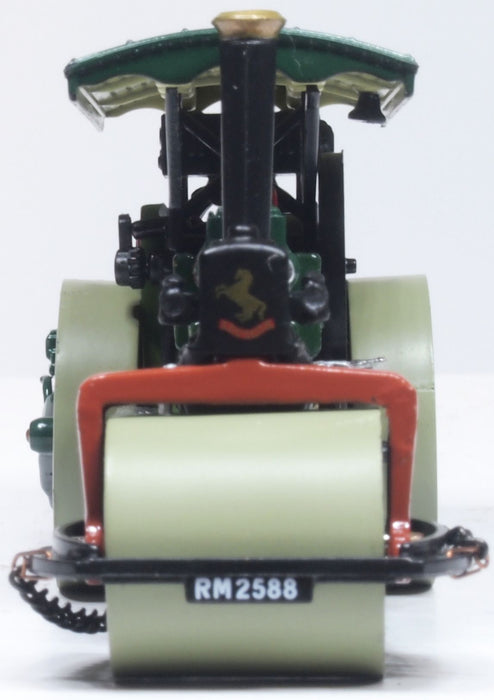 Oxford Diecast Aveling & Porter Road Roller 11496 Cumbria Lady