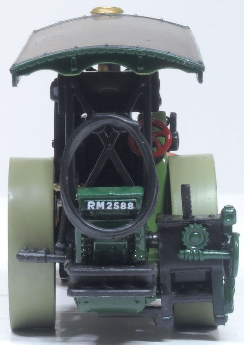 Oxford Diecast Aveling & Porter Road Roller 11496 Cumbria Lady