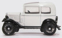 Oxford Diecast Austin Seven Saloon Light Grey 76ASS006