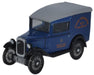 Oxford Diecast Austin Seven Van Daniel Doncaster - 1:76 Scale 76ASV005