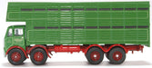 Oxford Diecast Atkinson Cattle Truck J Haydon & Sons 76ATKL004