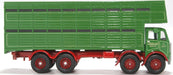 Oxford Diecast Atkinson Cattle Truck J Haydon & Sons 76ATKL004