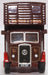 Oxford Diecast Atkinson Cattle Truck L Davies & Sons 76ATKL005