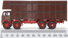 Oxford Diecast Atkinson Cattle Truck L Davies & Sons 76ATKL005