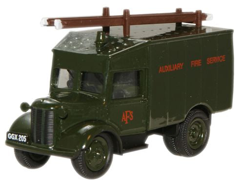 Oxford Diecast AFS Austin ATV - 1:76 Scale 76ATV002