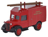 Oxford Diecast Austin ATV London Salvage Corps - 1:76 Scale 76ATV006
